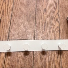 IKEA ドアーハンガー