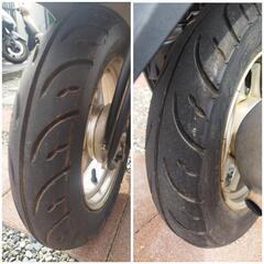 【ご成約】★大分県大分市発★   ホンダ トゥデイ AF67 シルバー  走行•始動動画ありの画像