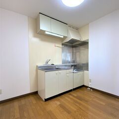 敷金礼金なし2LDKが42,000円☆糸井賃貸AP☆wifi無料、エアコン、物置、デザインクロス施工 − 北海道