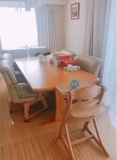 家具 ダイニングセット　ダイニングテーブルセット