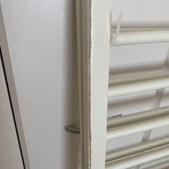 IKEA ベビーベッドの画像