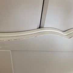 IKEA ベビーベッドの画像
