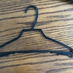 生活雑貨 洗濯用品 ハンガー