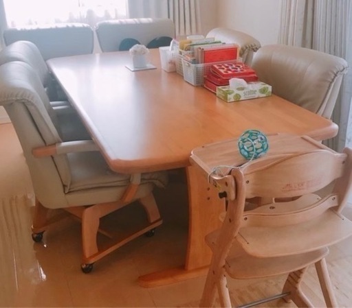 家具 ダイニングセット　ダイニングテーブルセット