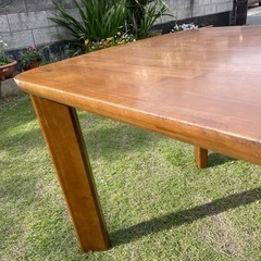 家具 食卓テーブル の画像
