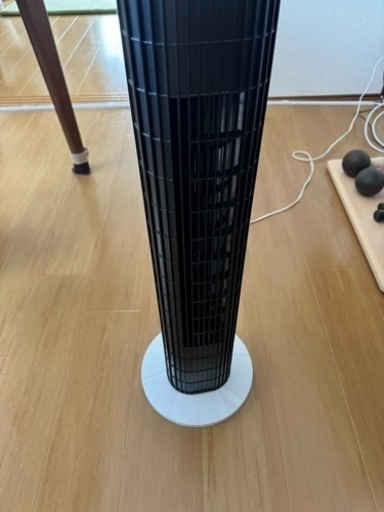 お取引中[6月末で処分]扇風機２台