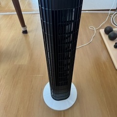 お取引中[6月末で処分]扇風機２台