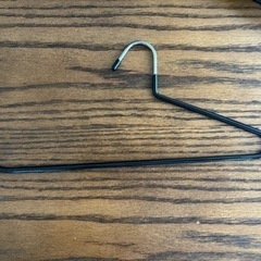 パンツハンガー