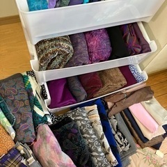 生地、布地まとめ売り