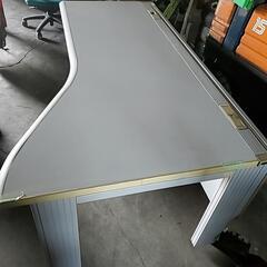 家具 オフィス用家具 机の画像