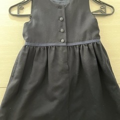 (値下げ)お受験用ワンピース,ブラウス,ボレロ(サイズ110)6着セットの画像