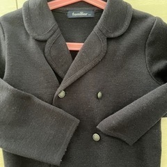 (値下げ)お受験用ワンピース,ブラウス,ボレロ(サイズ110)6着セットの画像