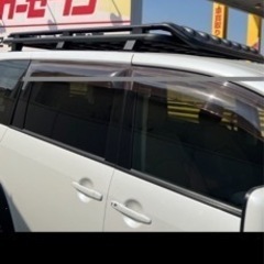 車のパーツ 外装、車外用品