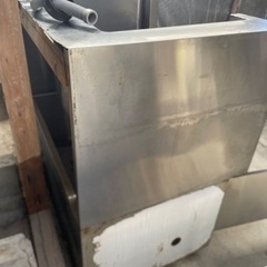 ドックバス　ごっつい大型の画像