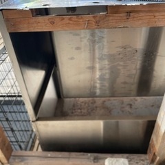 ドックバス　ごっつい大型の画像