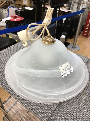 ★ジモティ割あり★  照明    動作確認／クリーニング済み SJ5722