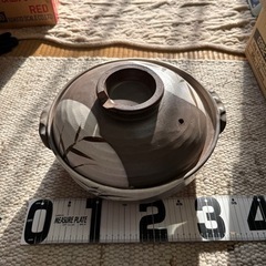 土鍋
