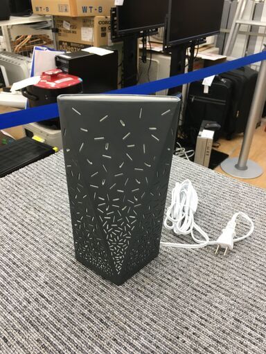 ★ジモティ割あり★  電気スタンド    動作確認／クリーニング済み SJ5723