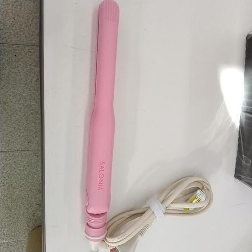 SALONIA ストレートヘアアイロン TJ4999