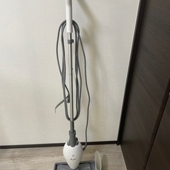 スチームモップ