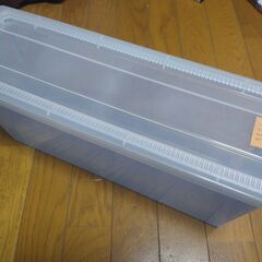 おまけ有　文庫本など小さい本を収納ケース
