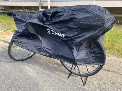 自転車 クロスバイクー取引き中