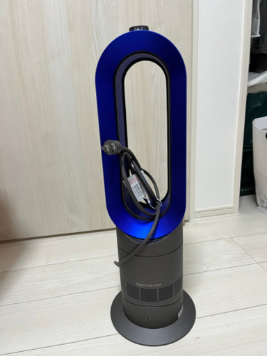 dyson hot\u0026cool  AM09  ファンヒーター　扇風機