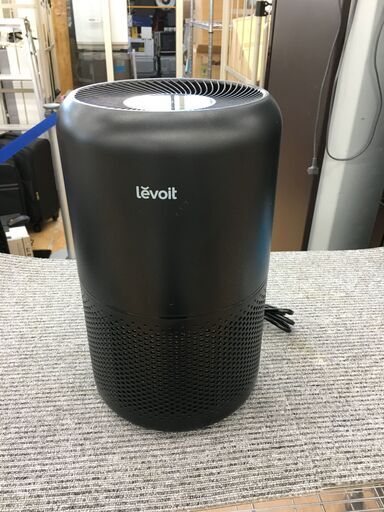 ★ジモティ割あり★ levoit 空気清浄機    動作確認／クリーニング済み SJ5725