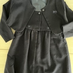 (値下げ)お受験用ワンピース,ボレロ(サイズ115, 120)5...