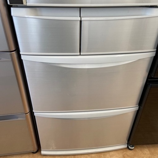 【トレファク摂津店】5ドア冷蔵庫が入荷致しました！！