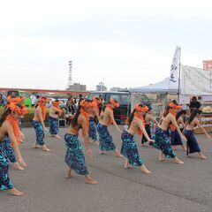 クラシックカーヘリテイジカーミーティングTTCM2024 − 栃木県