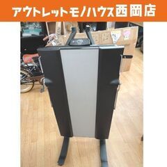 東芝 ズボンプレッサー 縦置き型 HIP-T50 2012年製 ...