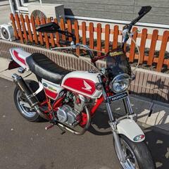 宮城県のバイク モンキー 125 バイクの中古が安い！激安で譲ります・無料であげます｜ジモティー