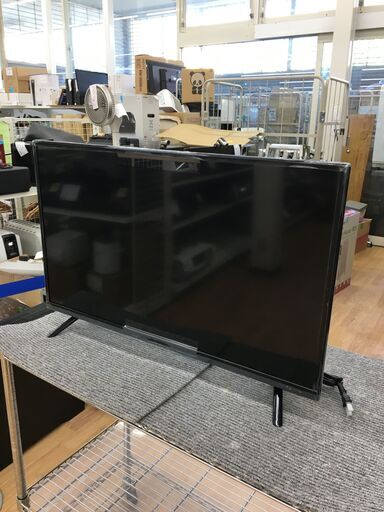 ★ジモティ割あり★ STAYER 液晶テレビ  32インチ 21年製 動作確認／クリーニング済み SJ5726