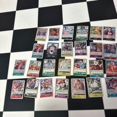 おもちゃ カードゲーム トレーディングカードの画像