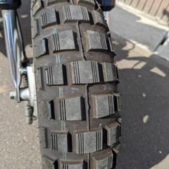 モンキー 50cc 【値引きしました。】の画像