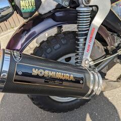 モンキー 50cc 【値引きしました。】の画像