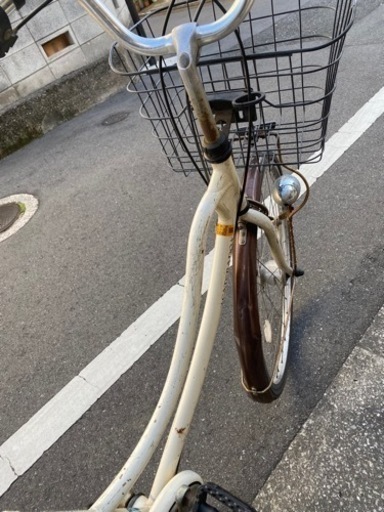自転車 電動アシスト自転車