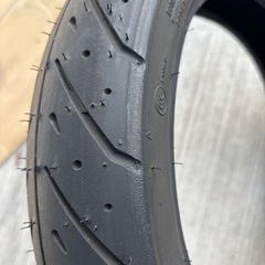 90/90-14 SHINKO SR563F の画像