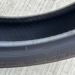 90/90-14 SHINKO SR563F の画像