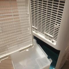 除湿機の画像
