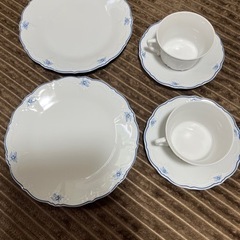 HUTSCHENREUTHER食器セット HUTSCHENREUTHER食器セット