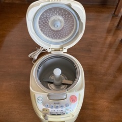 家庭用精米機　商談成立しましたの画像