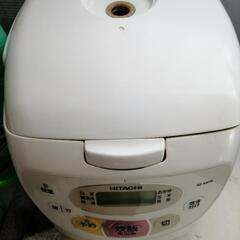 家電 キッチン家電 炊飯器