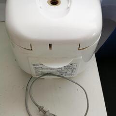 家電 キッチン家電 炊飯器の画像