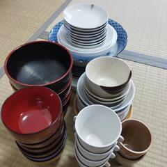 和洋食器の画像