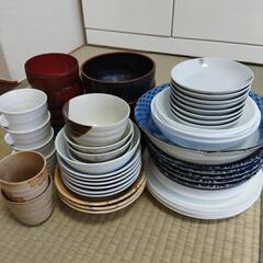 和洋食器の画像