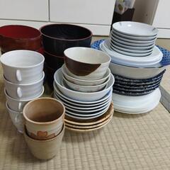 和洋食器の画像