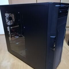 【ありがとうございました。】ゲーミングPC Windows11 ...