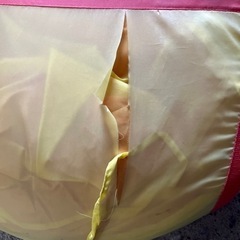 　日清焼きそばUFO スーパーテント　の画像